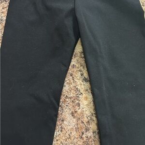 Little girls LuLuLemon leggings
